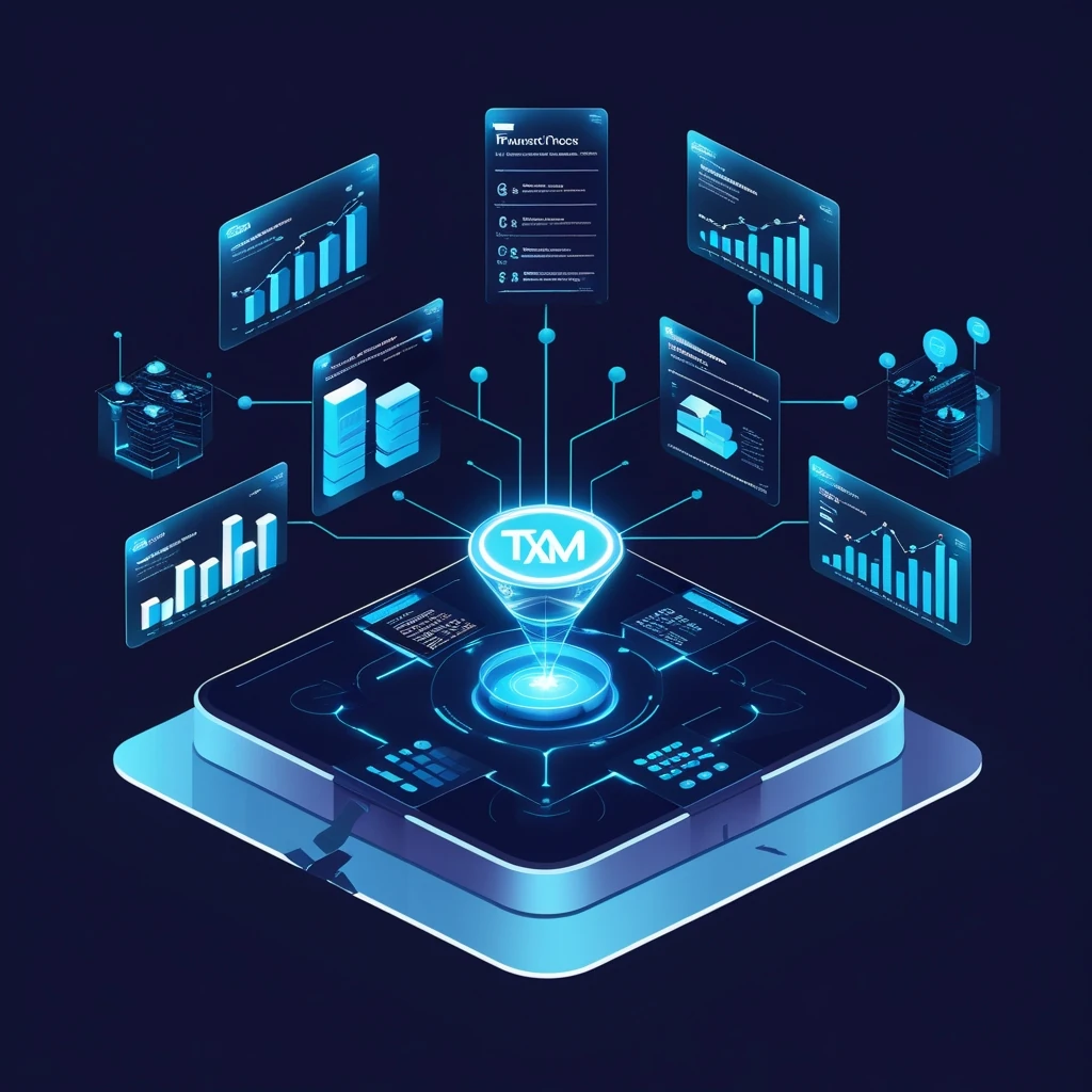 برتری خدمات حسابداری و مالیاتی Tax Master نسبت به رقبا