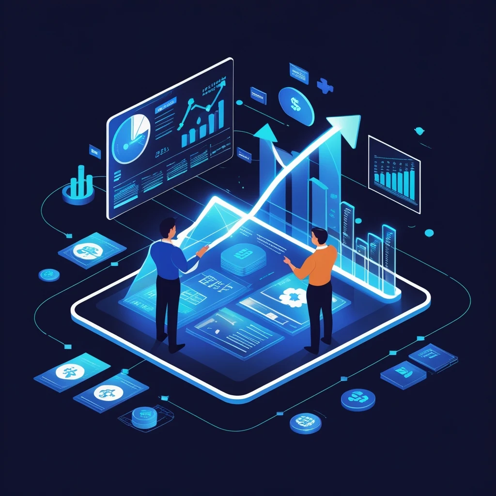 پشتیبانی و مشاوره مالی رایگان توسط تیم Tax Master