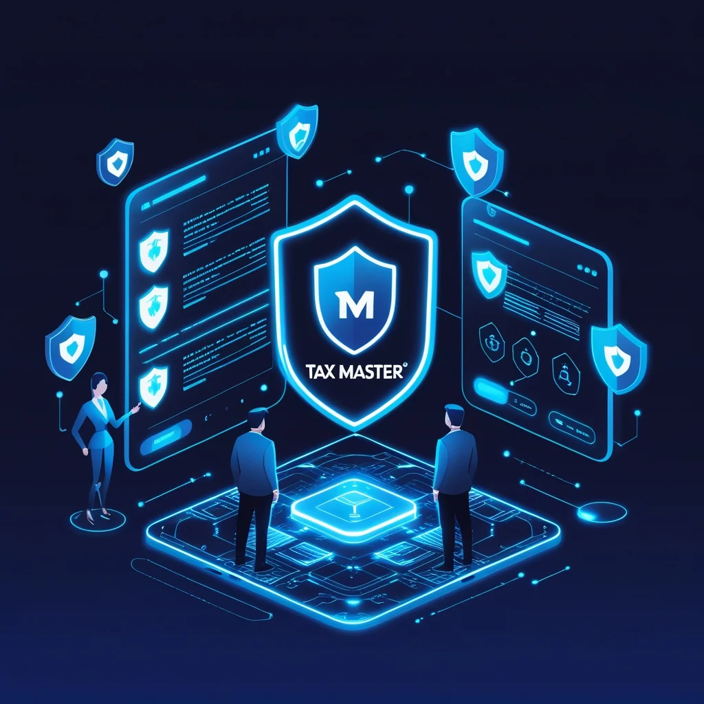 اعتماد و همکاری مداوم مشتریان با Tax Master