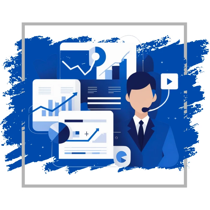 تهیه و ارسال لیست بیمه و مالیات