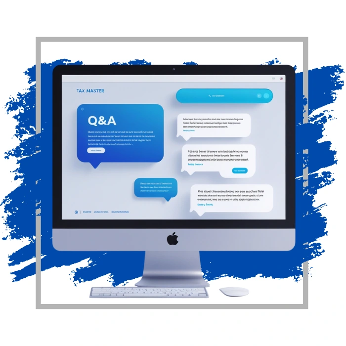 سوالتان را بپرسید و پاسخ حرفه‌ای دریافت کنید