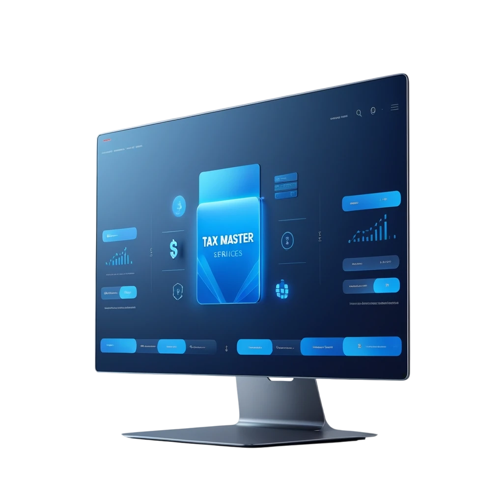 ارائه خدمات مالی و حسابداری هوشمند توسط تکس مستر