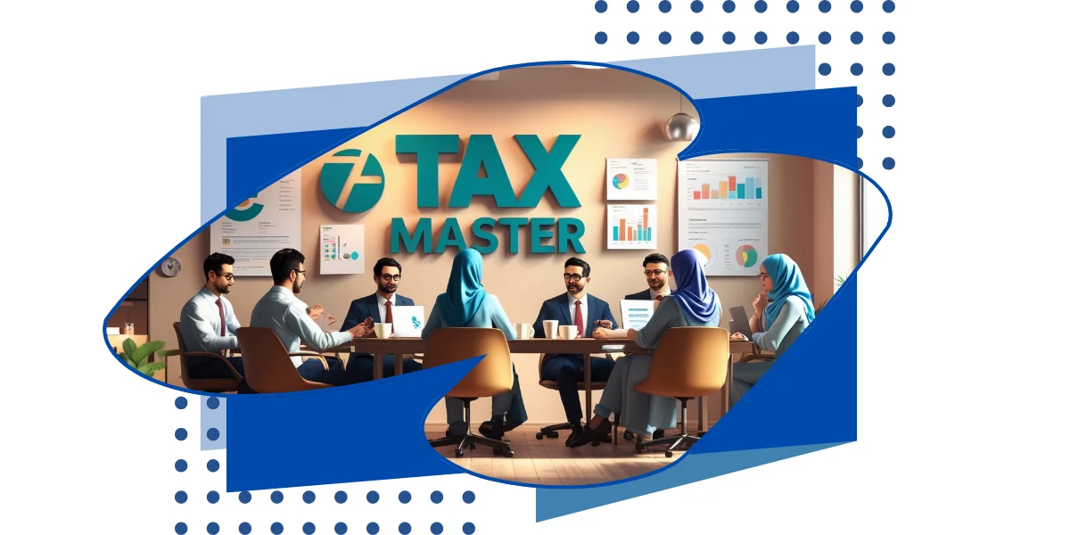 نمونه تصویر مالی